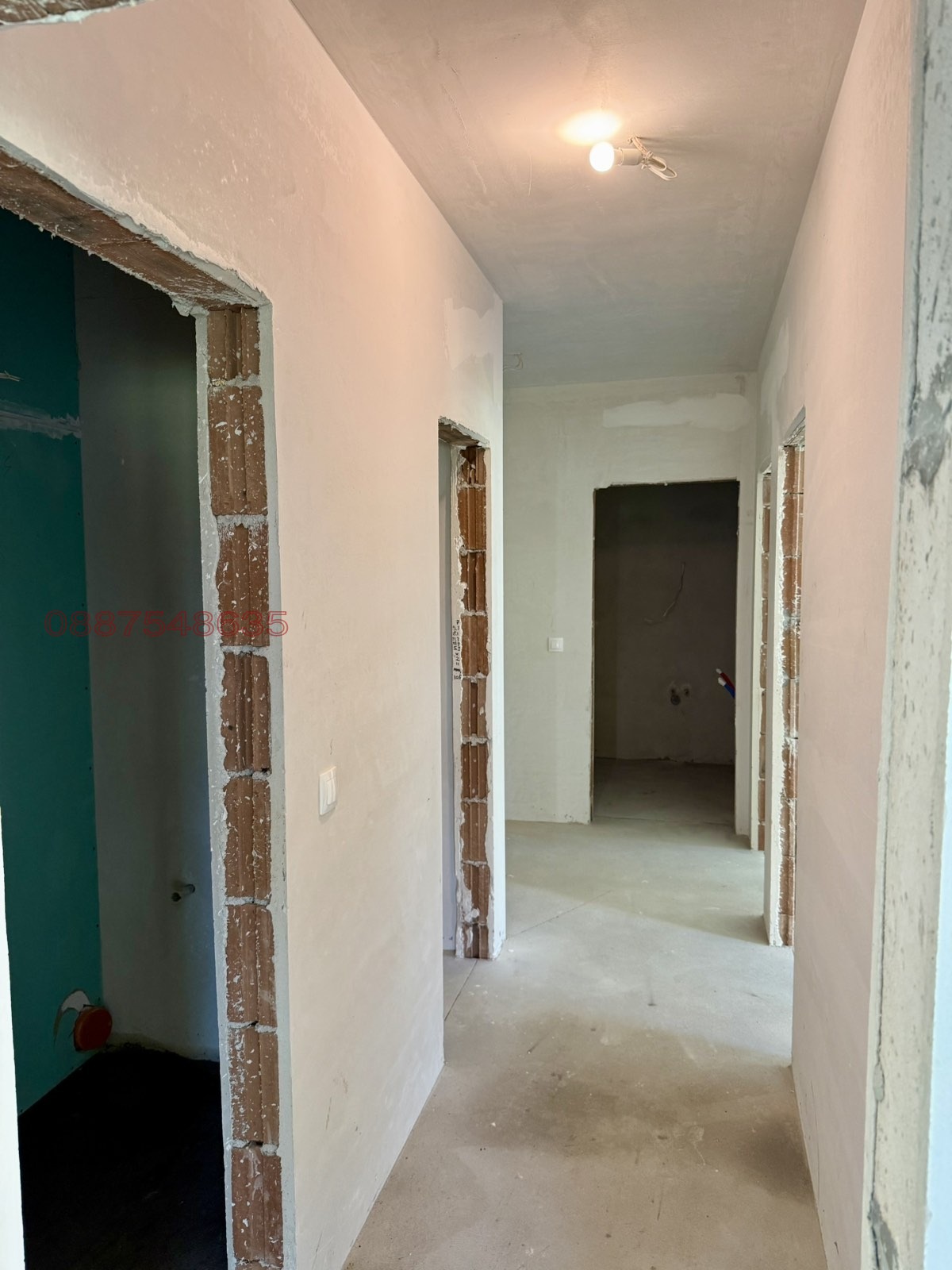 Продава 3-СТАЕН, гр. София, Драгалевци, снимка 13 - Апартаменти - 55657332