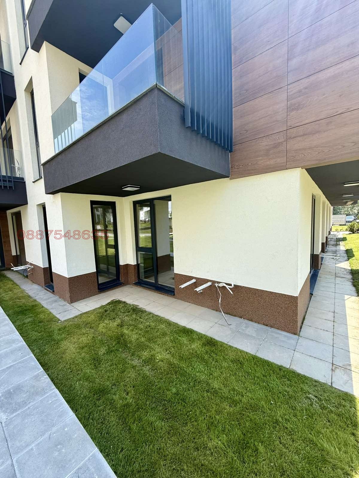 Продава 3-СТАЕН, гр. София, Драгалевци, снимка 3 - Апартаменти - 55657332