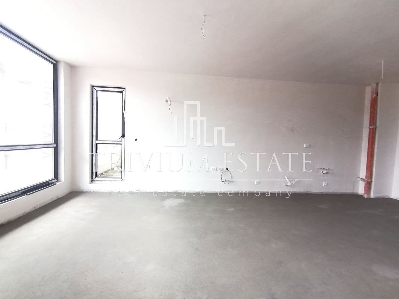 Продава 3-СТАЕН, гр. Пловдив, Кючук Париж, снимка 4 - Апартаменти - 55920747
