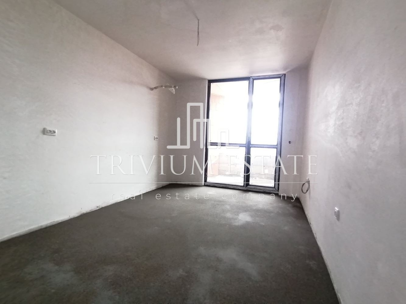 Продава 3-СТАЕН, гр. Пловдив, Кючук Париж, снимка 6 - Апартаменти - 55920747