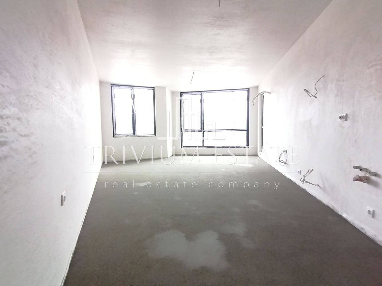 Продава 3-СТАЕН, гр. Пловдив, Кючук Париж, снимка 3 - Апартаменти - 55920747