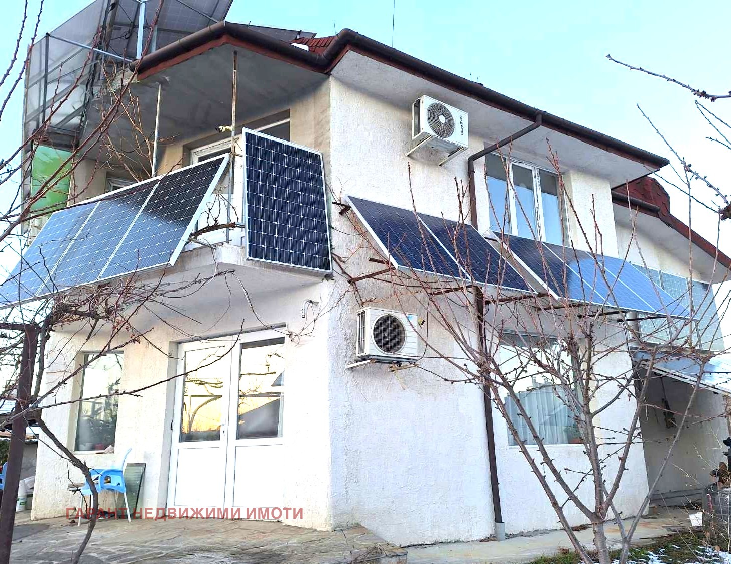 Продава КЪЩА, гр. Габрово, Киевци, снимка 2 - Къщи - 52981889