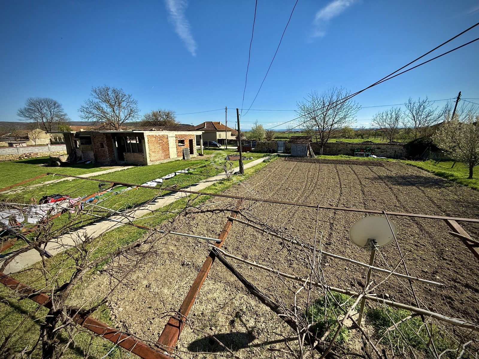 Продава КЪЩА, с. Петко Каравелово, област Велико Търново, снимка 11 - Къщи - 54142409