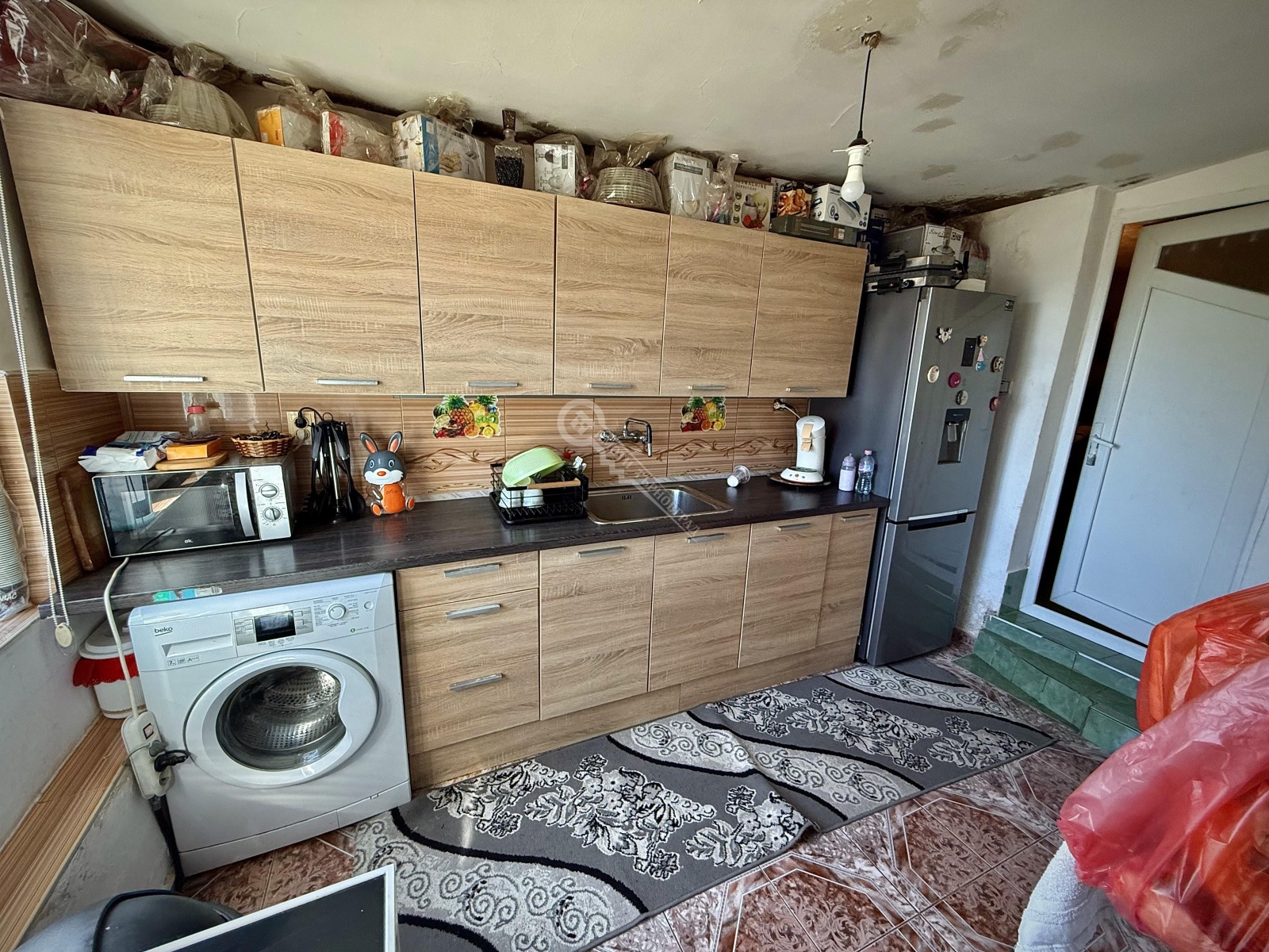 Продава КЪЩА, с. Петко Каравелово, област Велико Търново, снимка 6 - Къщи - 54142409