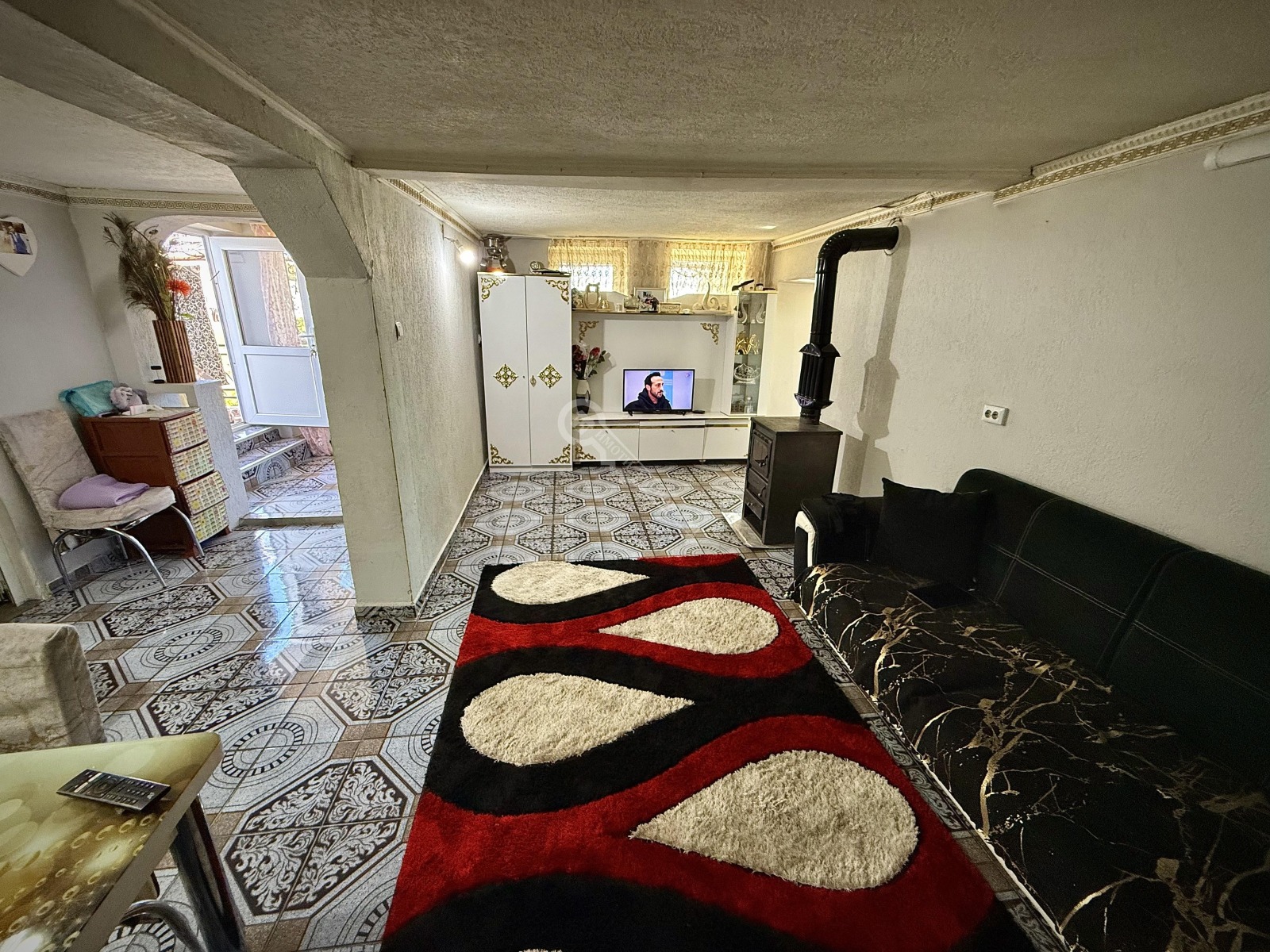 Продава КЪЩА, с. Петко Каравелово, област Велико Търново, снимка 5 - Къщи - 54142409