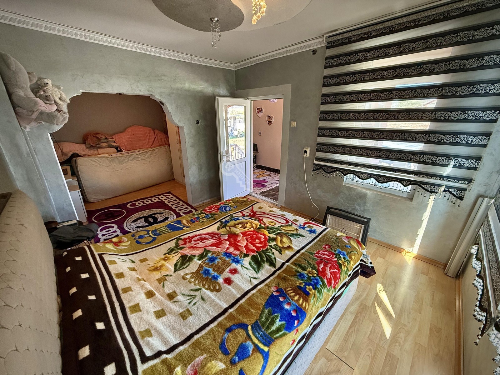 Продава КЪЩА, с. Петко Каравелово, област Велико Търново, снимка 13 - Къщи - 54142409