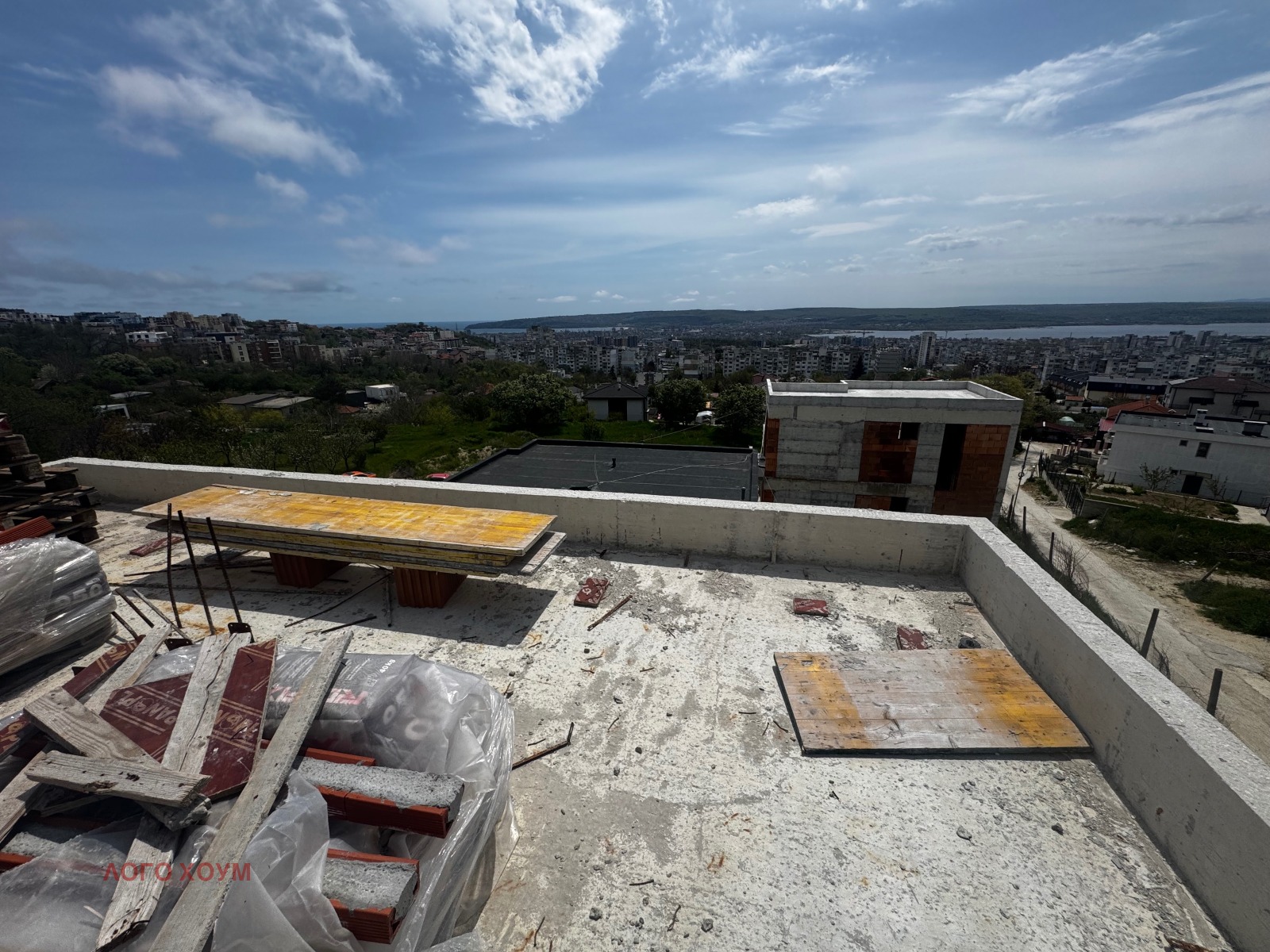 Продава КЪЩА, гр. Варна, м-т Сълзица, снимка 16 - Къщи - 54632639