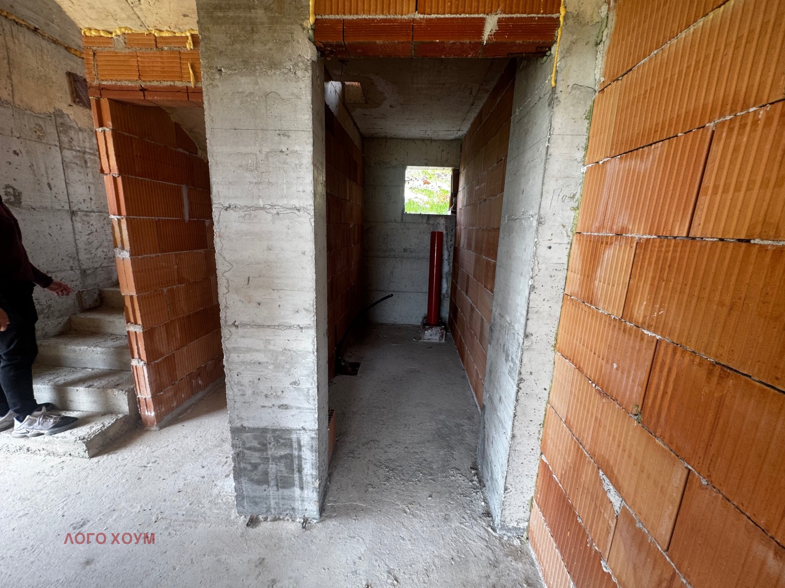 Продава КЪЩА, гр. Варна, м-т Сълзица, снимка 10 - Къщи - 54632639