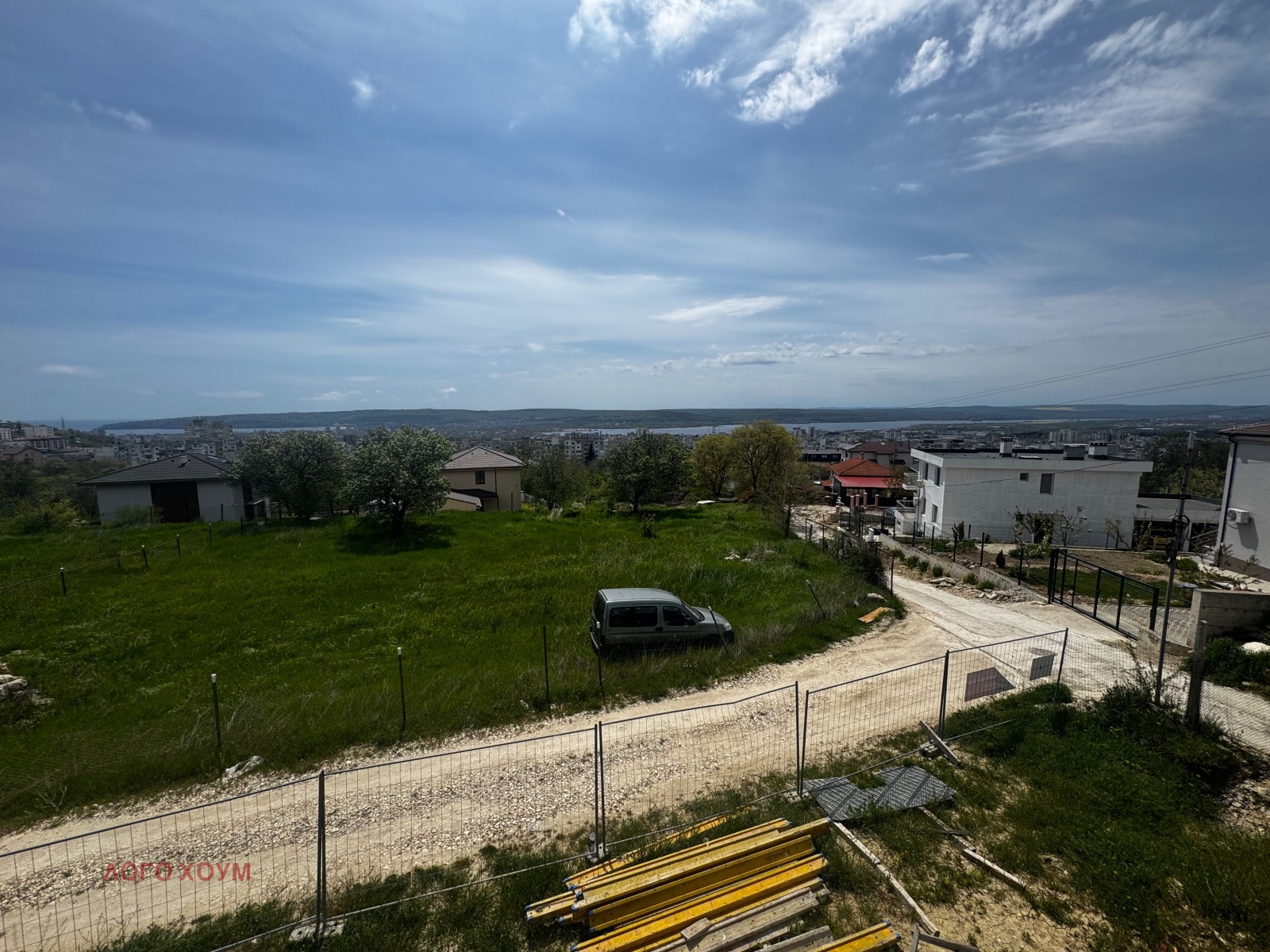 Продава КЪЩА, гр. Варна, м-т Сълзица, снимка 14 - Къщи - 54632639
