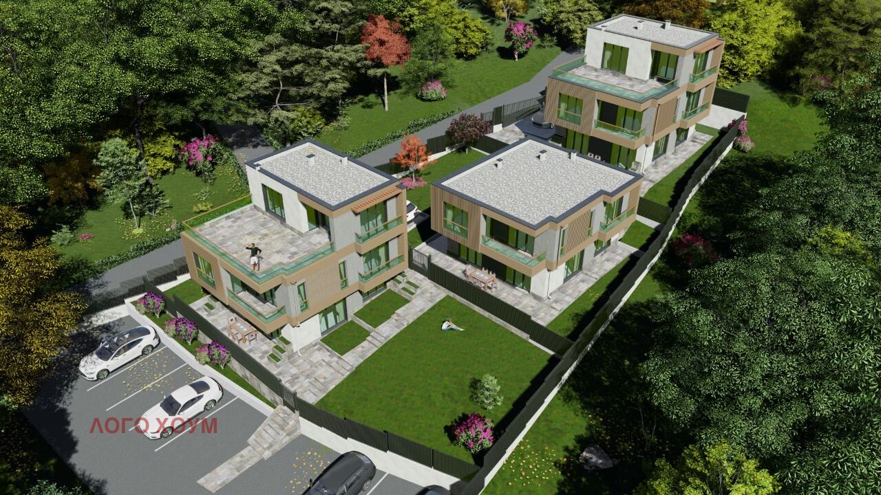 Продава КЪЩА, гр. Варна, м-т Сълзица