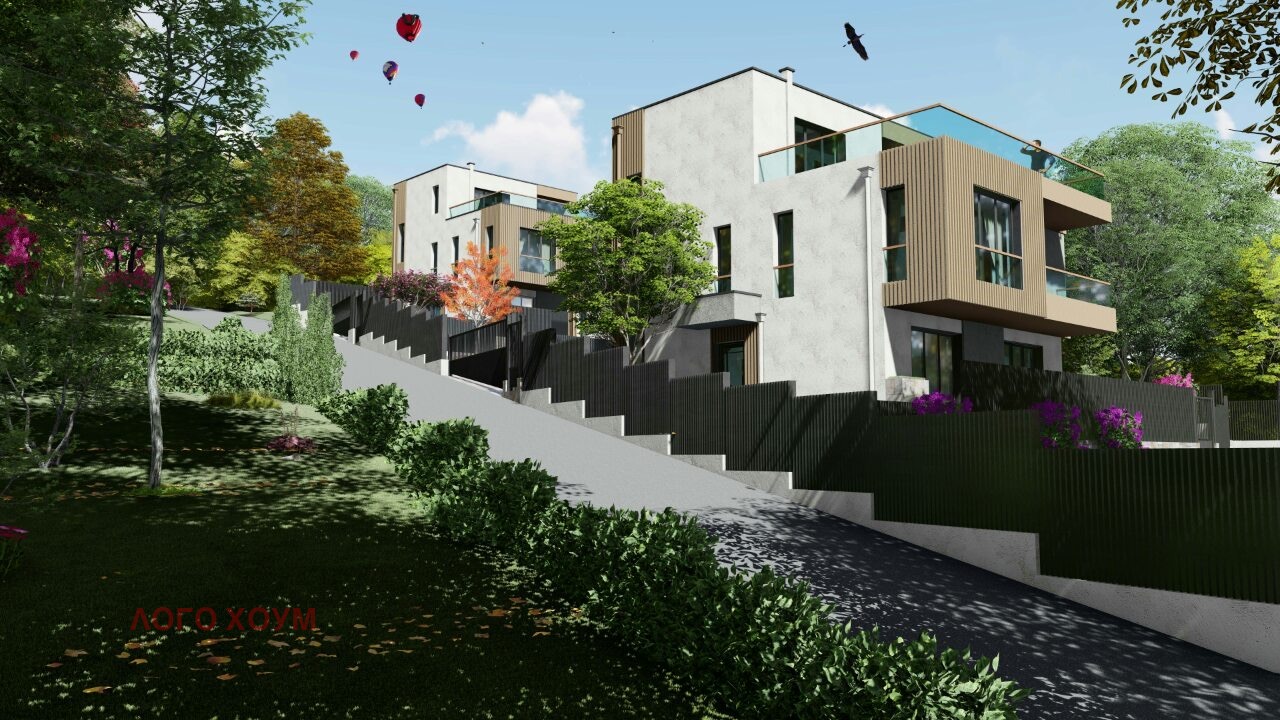 Продава КЪЩА, гр. Варна, м-т Сълзица, снимка 2 - Къщи - 54632639