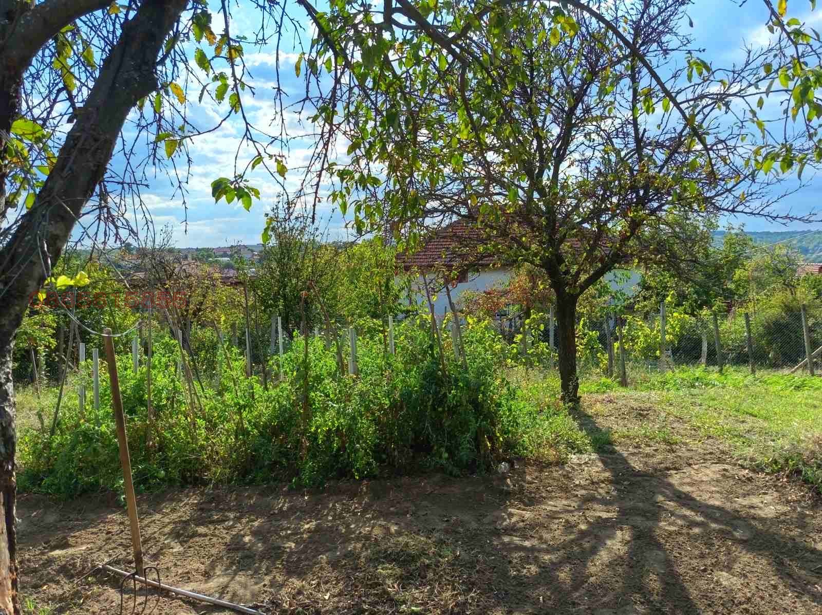 Продава КЪЩА, гр. Русе, Средна кула, снимка 2 - Къщи - 56247774