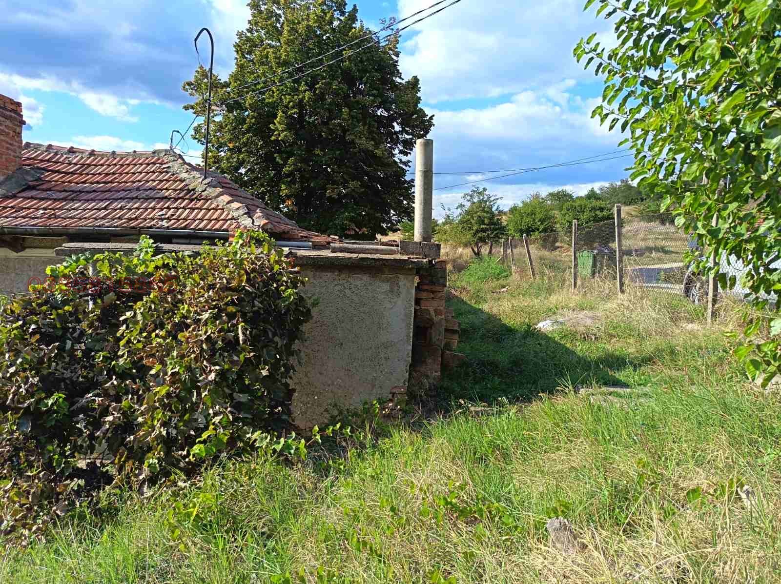 Продава КЪЩА, гр. Русе, Средна кула, снимка 6 - Къщи - 56247774