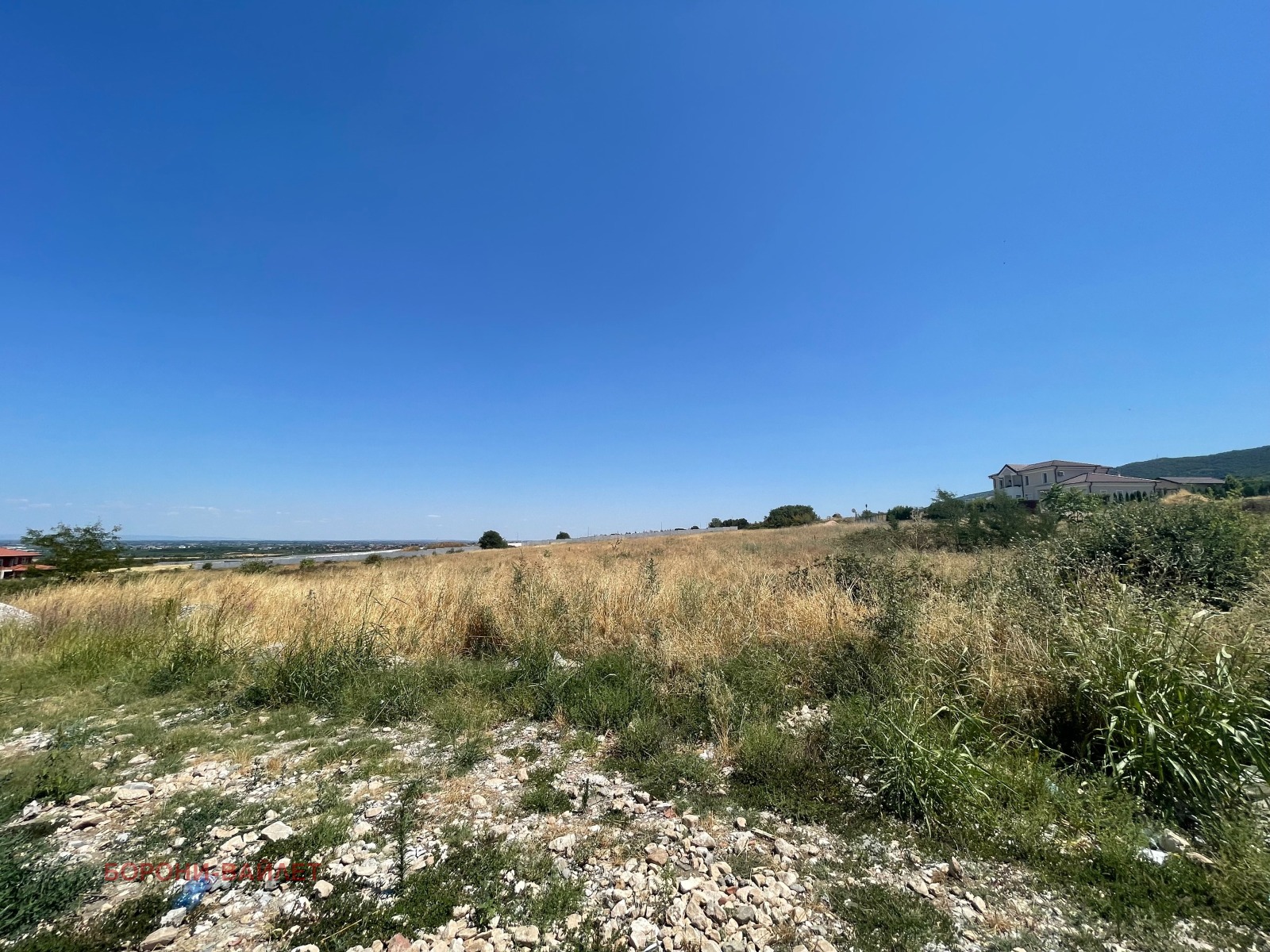 Продава ПАРЦЕЛ, с. Марково, област Пловдив