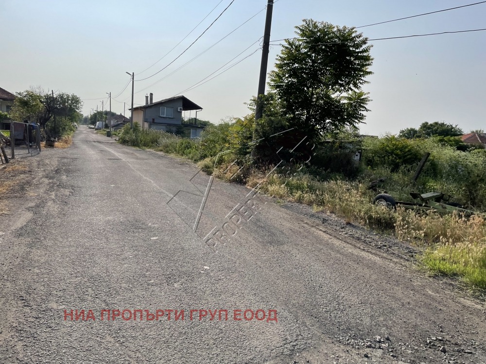 Продава ПАРЦЕЛ, гр. Камено, област Бургас, снимка 2 - Парцели - 50922082