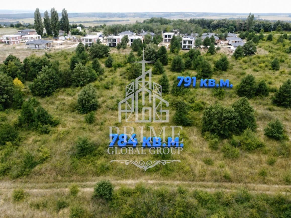 Продава ПАРЦЕЛ, с. Близнаци, област Варна