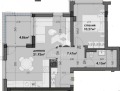 Продава  2-стаен град Варна , Изгрев , 72 кв.м | 38117112 - изображение [2]