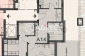 Продава  3-стаен град София , Овча купел , 121 кв.м | 74844348 - изображение [4]
