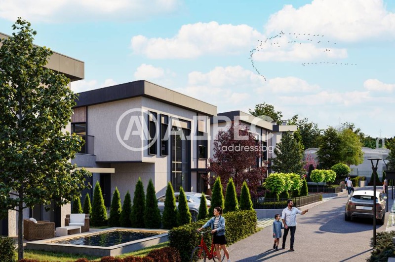 Продава КЪЩА в област Перник, с. Рударци - 223 кв.м / 426 674 € » 834 501.81 лв., АДРЕС НЕДВИЖИМИ ИМОТИ