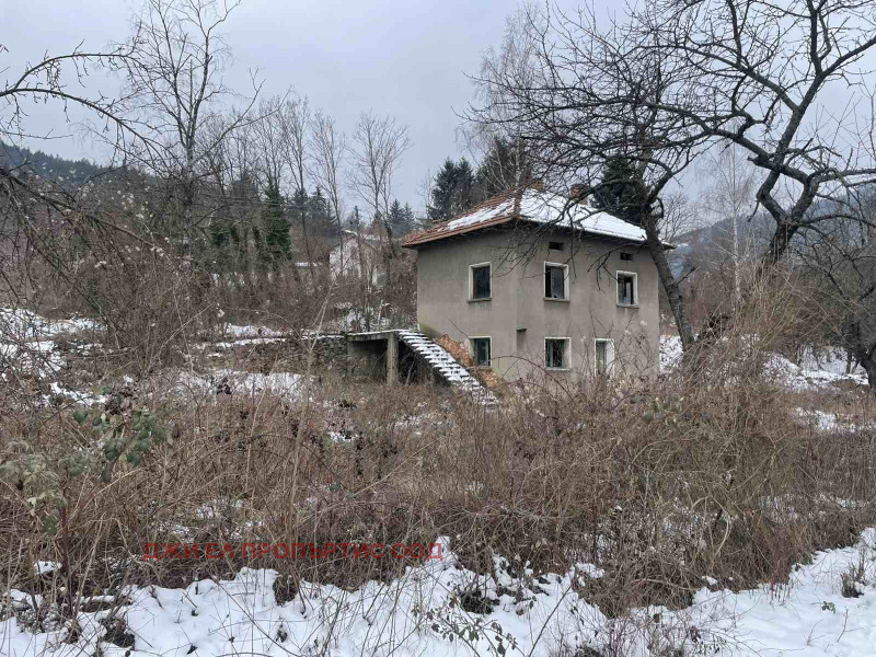 Продава КЪЩА в област София, с. Луково - 100 кв.м / 65 000 € » 127 128.95 лв., ДЖИ ЕЛ ПРОПЪРТИС ООД