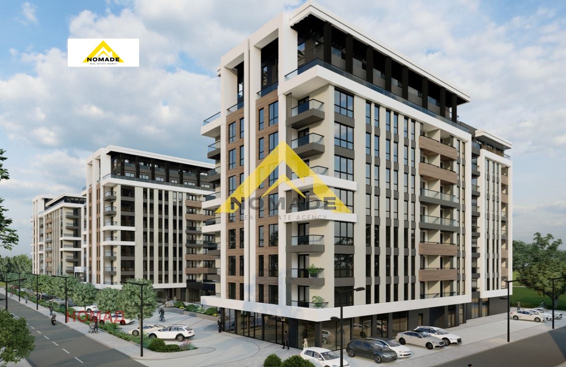 Продава 1-СТАЕН | Imot.bg — изображение 1