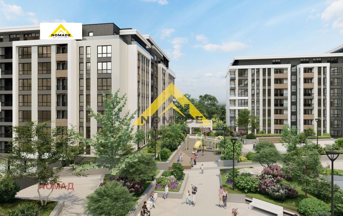 Продава 1-СТАЕН | Imot.bg — изображение 2