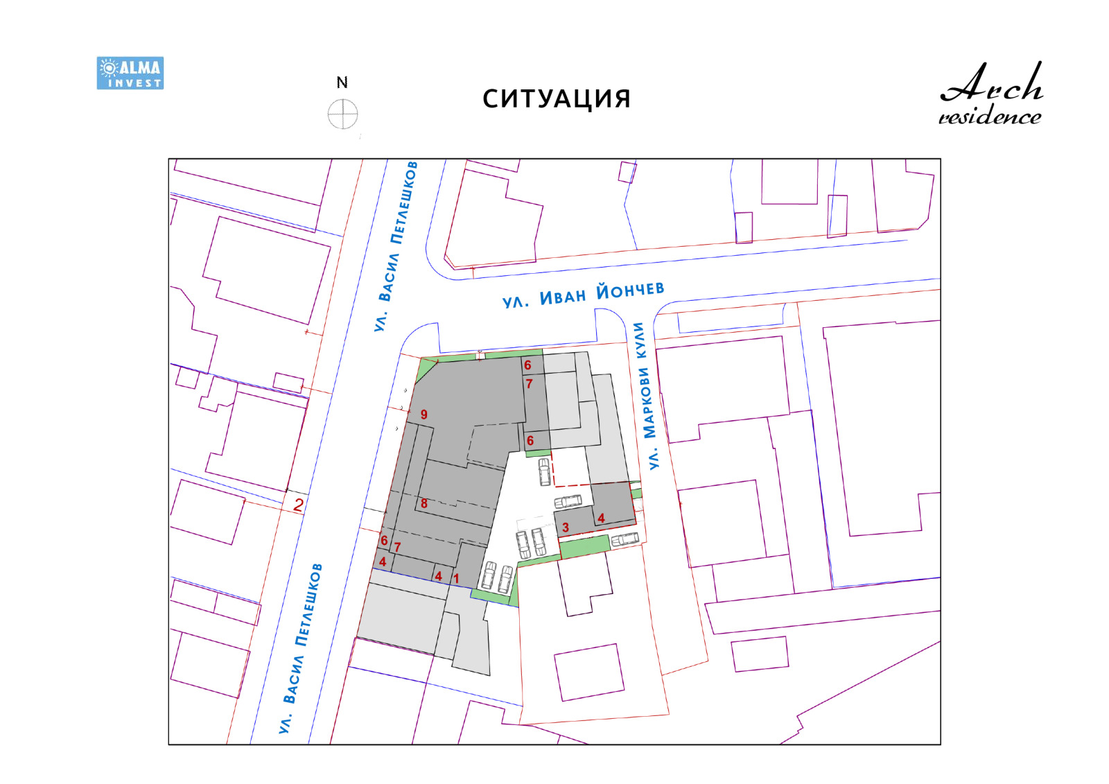 Продава 2-СТАЕН | Imot.bg — изображение 3