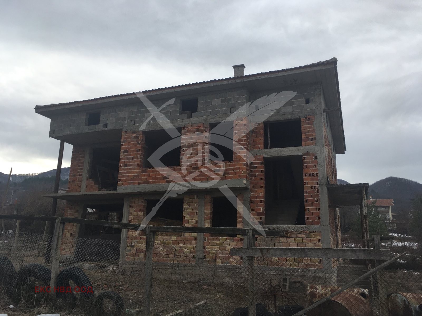 Продава КЪЩА | Imot.bg — изображение 1