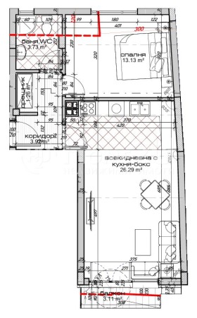  2- | Imot.bg    3