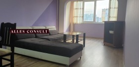 2 sovrum Ljulin 2, Sofia