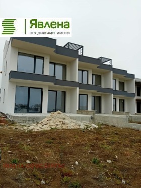 Casa Lozenets, regione Burgas