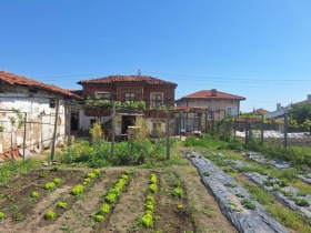 σπίτι ΤΣραντσα, περιοχή Παζαρτζίκ 2