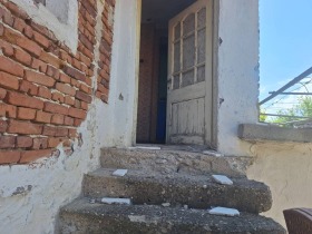 σπίτι ΤΣραντσα, περιοχή Παζαρτζίκ 10