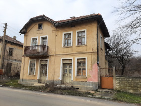 Ház Devene, régió Vratsa