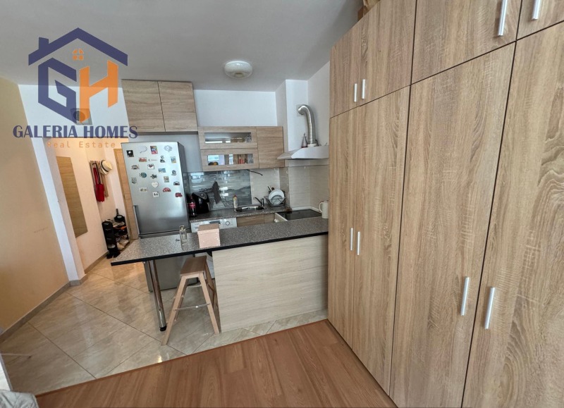 Te koop  Studio Sofia , Studentski grad , 65 m² | 41305076 - afbeelding [3]