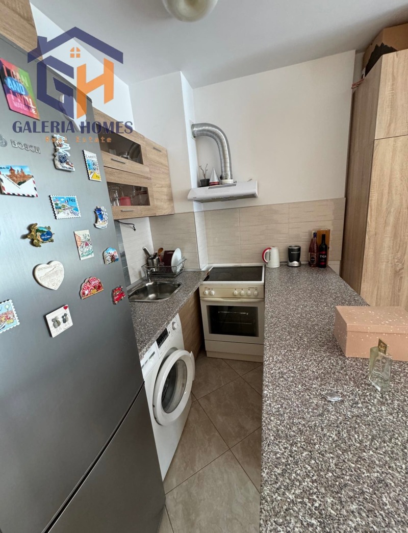 Te koop  Studio Sofia , Studentski grad , 65 m² | 41305076 - afbeelding [8]