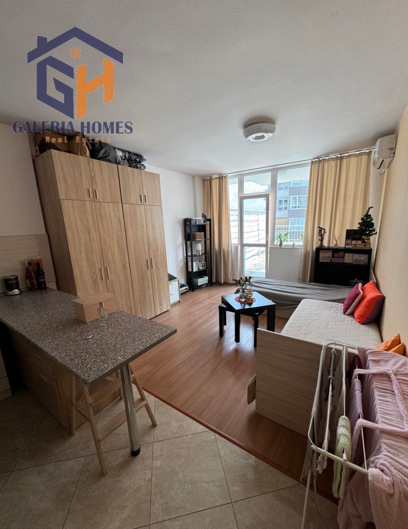 Te koop  Studio Sofia , Studentski grad , 65 m² | 41305076 - afbeelding [2]