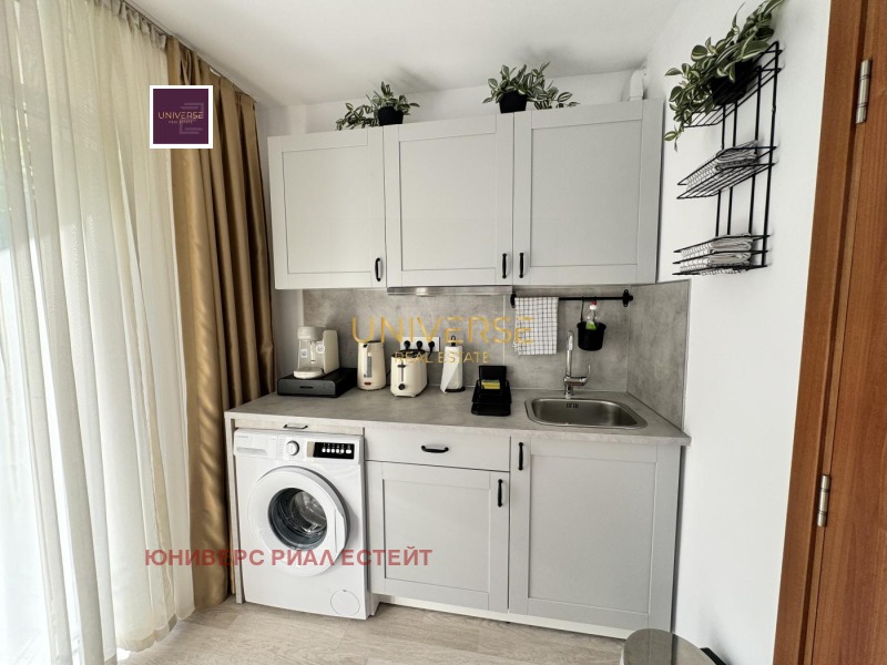 Zu verkaufen  Studio region Burgas , k.k. Slantschew brjag , 37 qm | 23964966 - Bild [2]