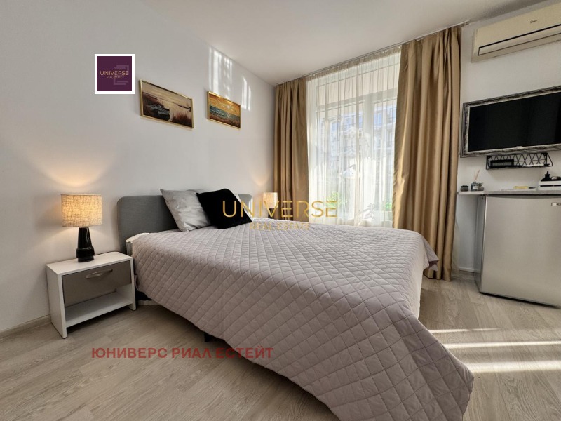 Zu verkaufen  Studio region Burgas , k.k. Slantschew brjag , 37 qm | 23964966 - Bild [6]