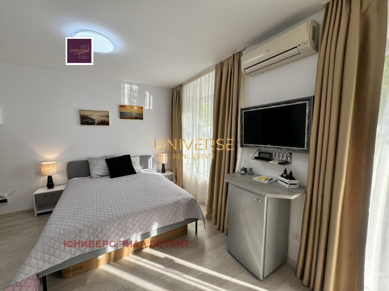 Zu verkaufen  Studio region Burgas , k.k. Slantschew brjag , 37 qm | 23964966 - Bild [4]
