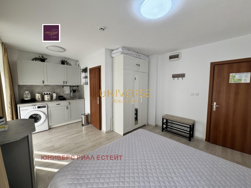 Zu verkaufen  Studio region Burgas , k.k. Slantschew brjag , 37 qm | 23964966 - Bild [3]