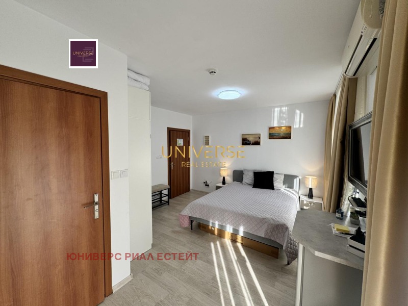 Zu verkaufen  Studio region Burgas , k.k. Slantschew brjag , 37 qm | 23964966