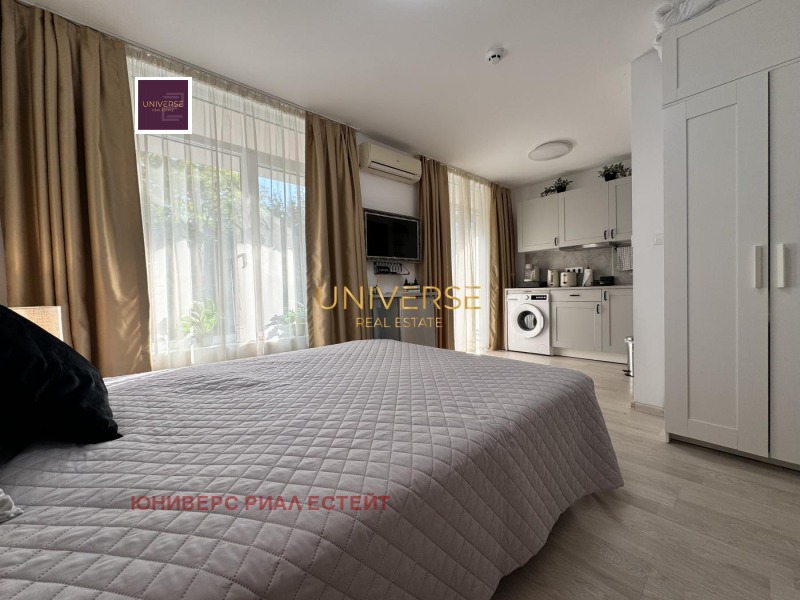 Zu verkaufen  Studio region Burgas , k.k. Slantschew brjag , 37 qm | 23964966 - Bild [7]
