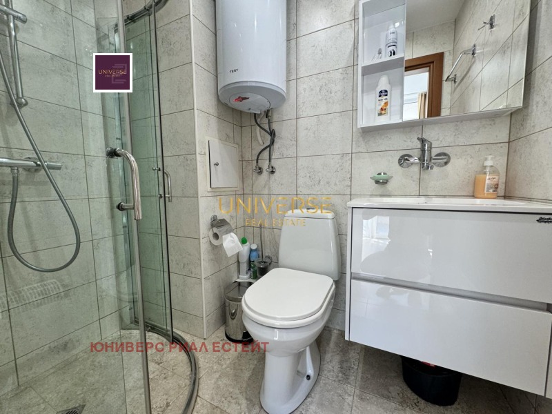 Zu verkaufen  Studio region Burgas , k.k. Slantschew brjag , 37 qm | 23964966 - Bild [8]