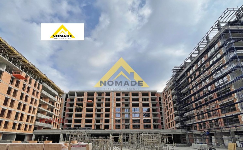 Продава  1-стаен град Пловдив , Христо Смирненски , 57 кв.м | 55715829 - изображение [4]