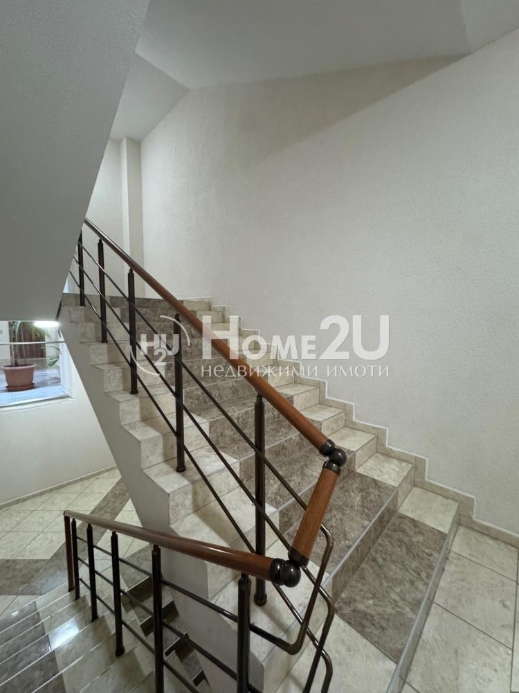 Продава 1-СТАЕН, с. Шкорпиловци, област Варна, снимка 3 - Апартаменти - 55650253
