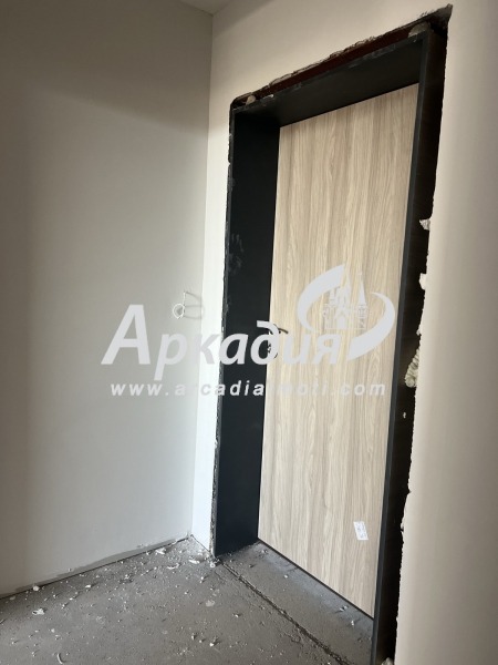 Te koop  1 slaapkamer Plovdiv , Karsjijaka , 69 m² | 44116500 - afbeelding [7]