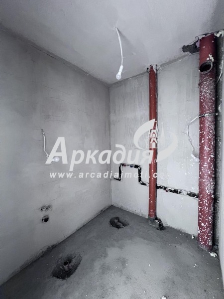 Te koop  1 slaapkamer Plovdiv , Karsjijaka , 69 m² | 44116500 - afbeelding [6]