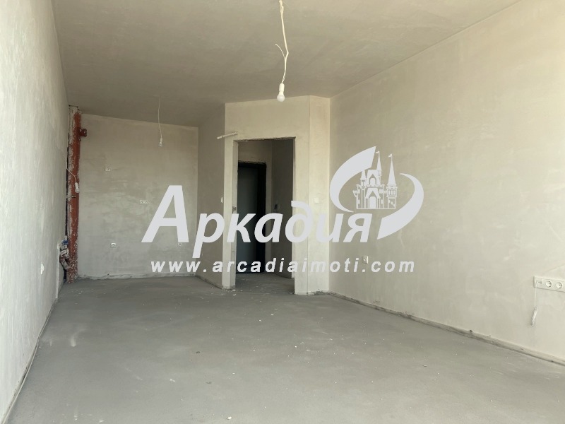 Te koop  1 slaapkamer Plovdiv , Karsjijaka , 69 m² | 44116500 - afbeelding [2]