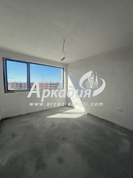 Te koop  1 slaapkamer Plovdiv , Karsjijaka , 69 m² | 44116500 - afbeelding [4]